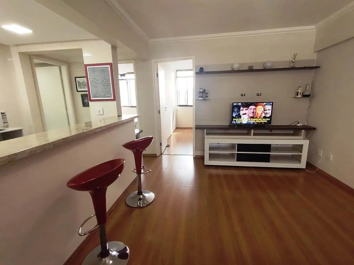 Apartamento Vieira De Carvalho Apartamento São Paulo