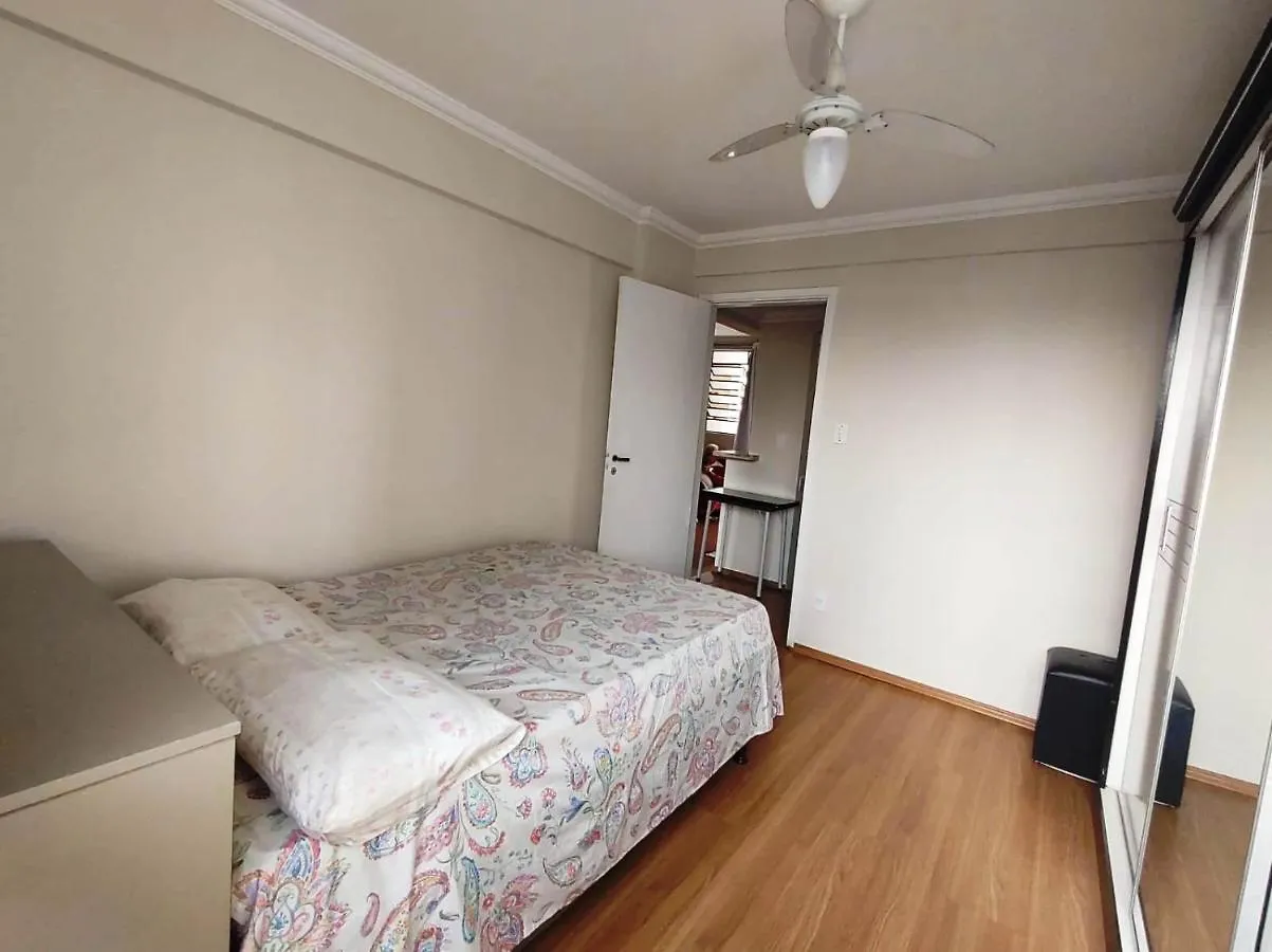 Apartamento Vieira De Carvalho Apartamento São Paulo