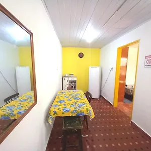  Apartamento Infinito House - Casa Inteira