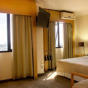 Flat Com Wifi Ao Lado Do Aeroporto De Congonhas Sp São Paulo