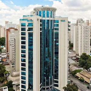 Unu Ibirapuera São Paulo