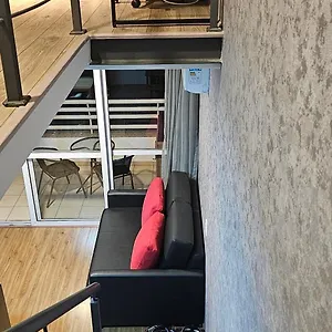 Duplex Nyc Berrini - 1305 São Paulo