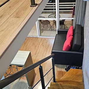 Duplex Nyc Berrini - 1506 São Paulo