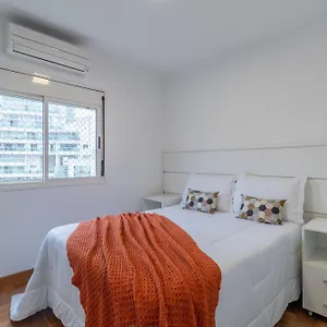 Akile Peixoto Gomide São Paulo