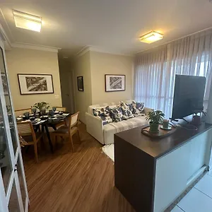  Apartamento Allianz Parque Iii, Perdizes