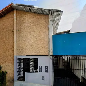 Casa Hóspedes Na Chácara Santo Antonio São Paulo