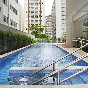  Apartamento Condominio Host Paraiso