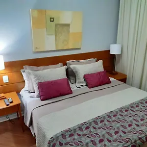  Apartamento Bela Cintra Long