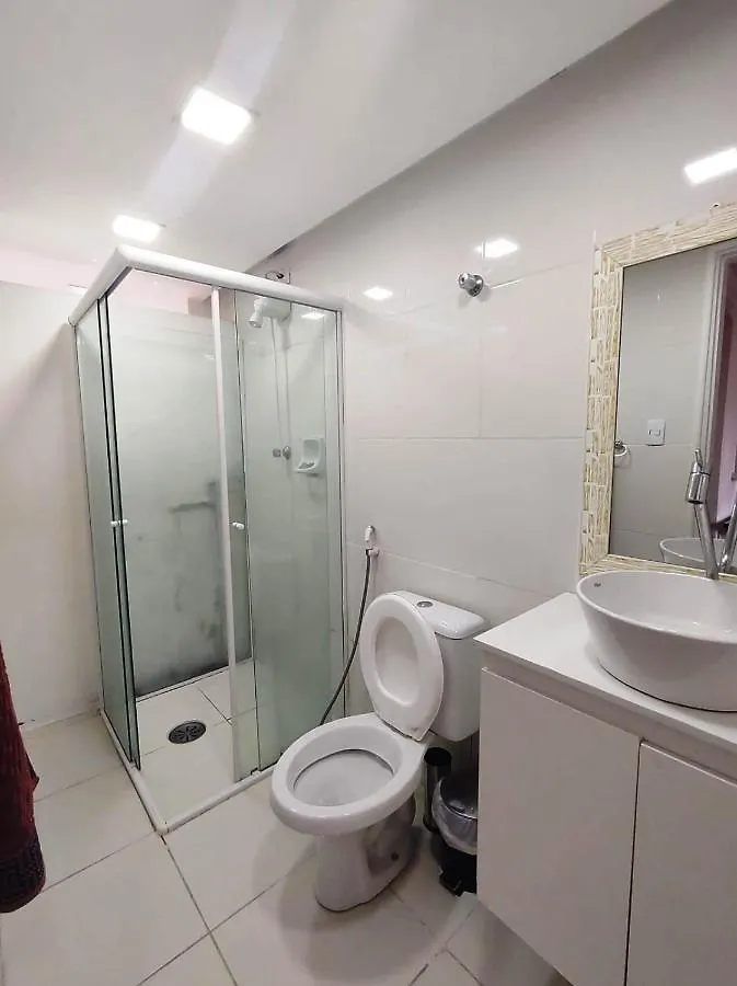Apartamento Vieira De Carvalho Apartment Sao Paulo