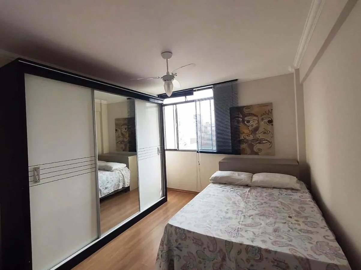 Apartamento Vieira De Carvalho Apartment Sao Paulo 0*,  Brazil